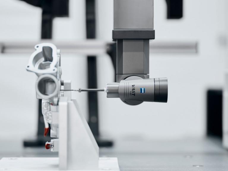 海口蔡司三坐标spectrum