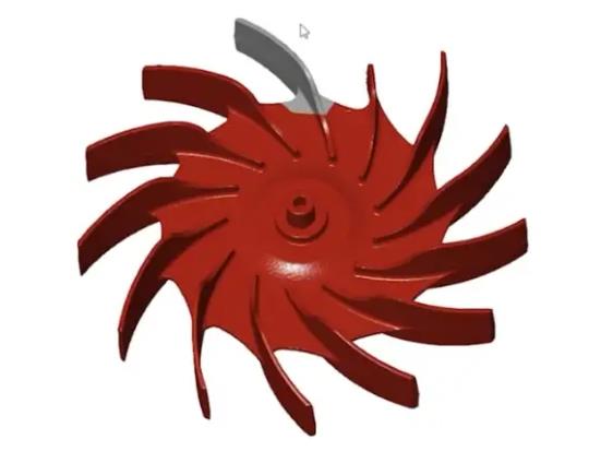 海口蔡司三维扫描仪